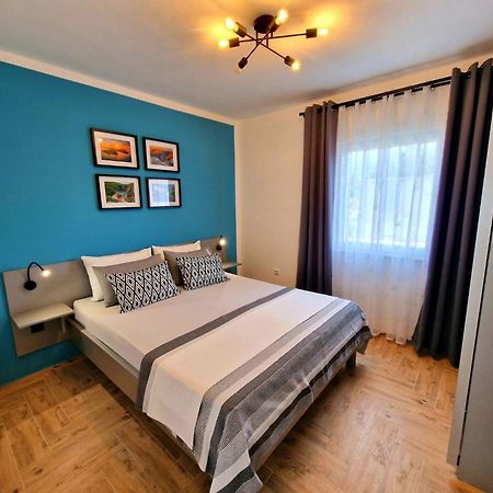 Apartment Tome - Vir132 By Interhome Экстерьер фото