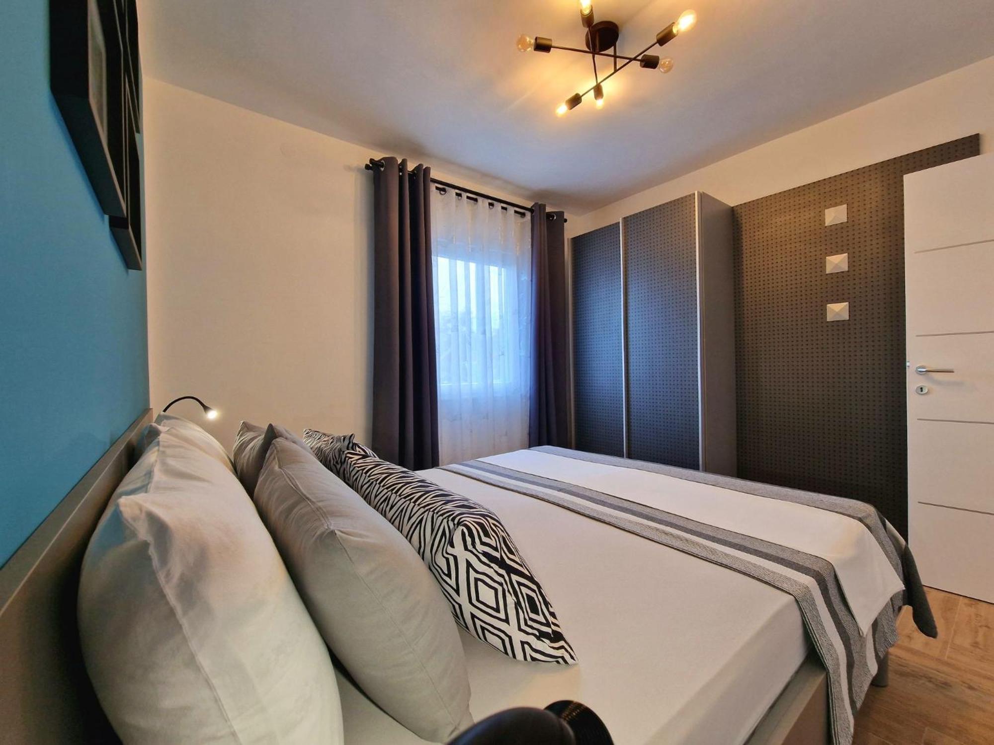 Apartment Tome - Vir132 By Interhome Экстерьер фото